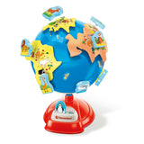 Clementoni Education Mein erster Globus -Lernspiel