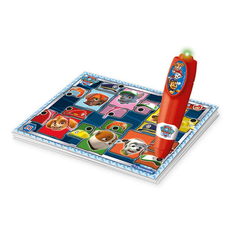 Clementoni Quizy Paw Patrol
