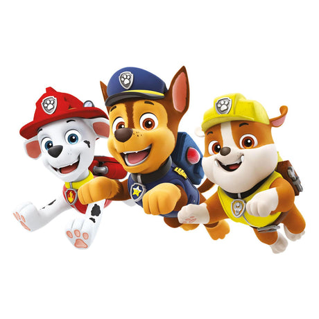 Clementoni Quizy Paw Patrol