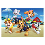 Clementoni Maxi-Puzzle Paw Patrol, 60 Teile.