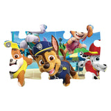 Clementoni Maxi-Puzzle Paw Patrol, 60 Teile.