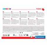 Clementoni-Puzzle – Paw Patrol, 104 Teile.