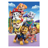 Clementoni-Puzzle - Paw Patrol, 104 Teile.
