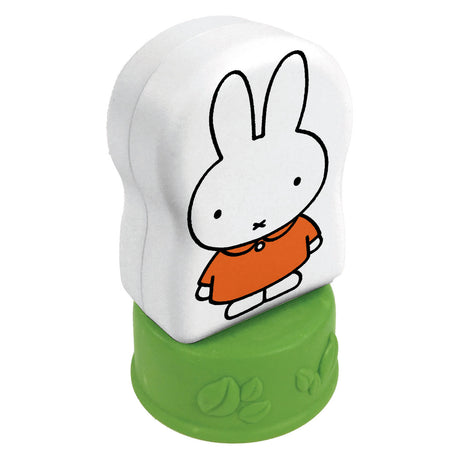 Clementoni Soft Clemmy – Miffy Sinnespfad – Sinnesspielzeug – Spielmatte – Babyblöcke und Spielmatte – mit Stapelblöcken aus weichem Schaumstoff – 6–36 Monate