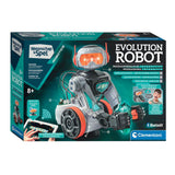 Clementoni-Wissenschaftsspiel-Evolutionsroboter