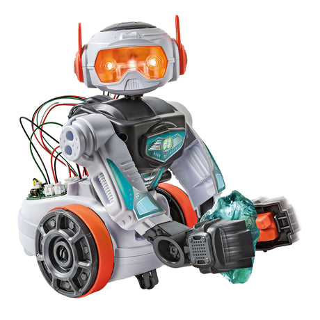 Clementoni-Wissenschaftsspiel-Evolutionsroboter