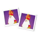 Clementoni Memo Pocket Club von Sinterklaas