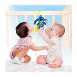 Disney Clementoni Stitch Plucke Boxhanger