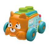 Clementoni Baby weiche Clemmy blockiert Emmer Dog