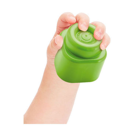 Clementoni Baby weiche Clemmy -Blöcke mit Aufbewahrungstasche, 20dlg.