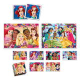 Disney Clementoni Edukit 4in1 Prinzessin