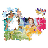 Disney Clementoni Edukit 4in1 Prinzessin