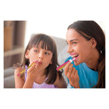 Clementoni Crazy Chic Lipgloss und Lippotlood Pink Power, 2st.