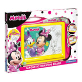 Clementoni magnetisches Zeichenbrett Minnie Maus