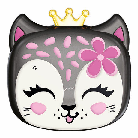 Clementoni Crazy Chic – Lidschatten