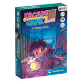 Clementoni Pocket Escape Game – Die verlassene Schule