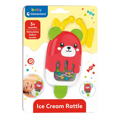 Clementoni Babyrassel-Eis