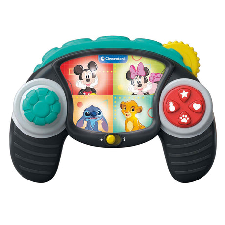 Clementoni Baby Disney, mein erster Gamecontroller