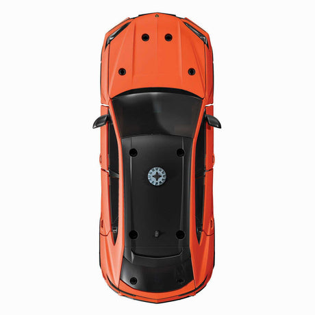 Clementoni Wissenschaftsspielmechanik – Lamborghini Urus – Sprachspielzeug – Konstruktionsspielzeug – ab 8 Jahren