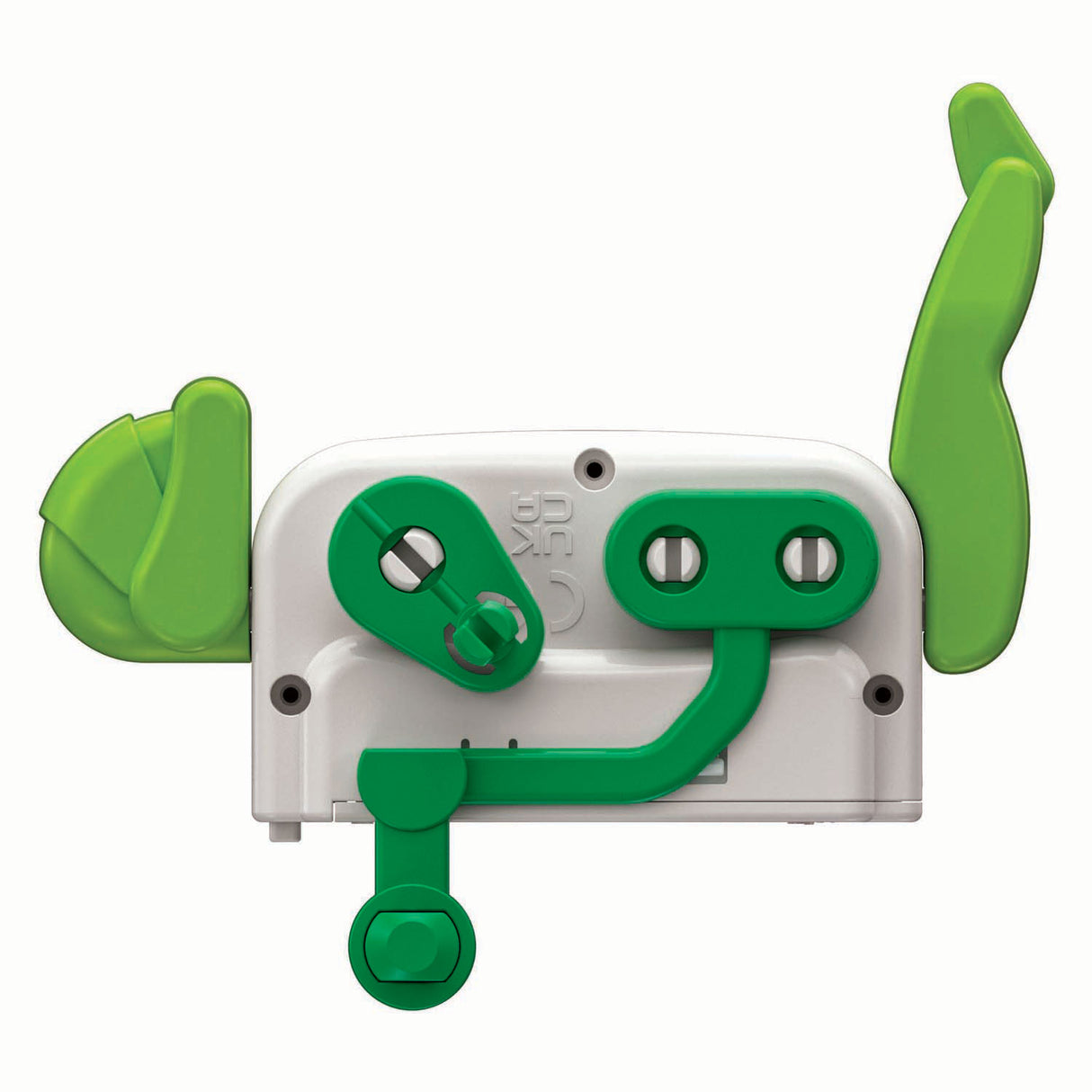 Clementoni-Wissenschaftsspiel – Roboter-Sportkletterer
