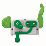 Clementoni-Wissenschaftsspiel – Roboter-Sportkletterer