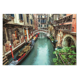 Clementoni-Puzzle Venedig-Kanal, 1000 Teile.