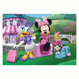Clementoni Puzzle Minnie, 30 Teile.