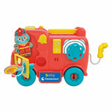 Clementoni Baby-Feuerwehrauto pädagogisches Montessori