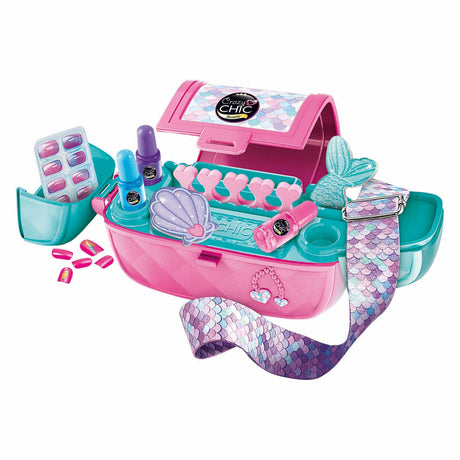 Clementoni Nagelset-Etui
