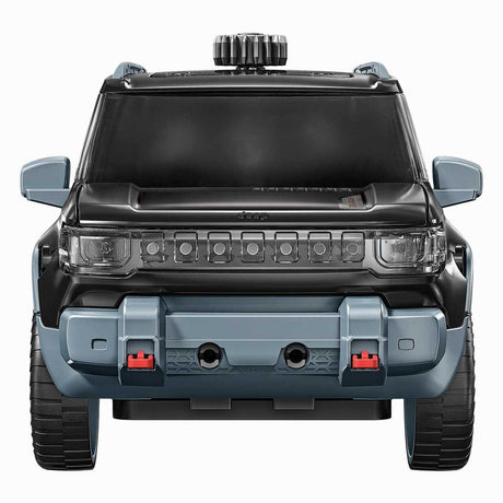 Clementoni Wissenschaftsspielmechanik Jeep Recon