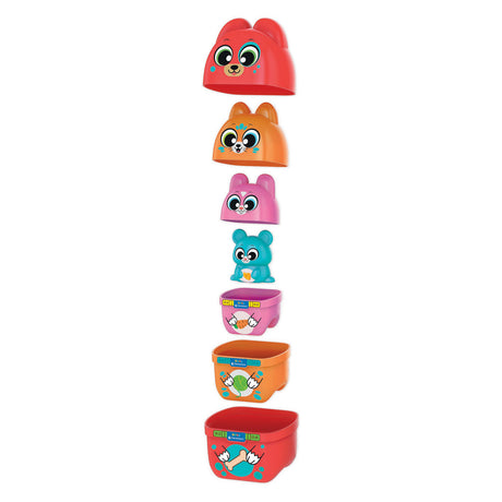Clementoni baby baby stapelspel