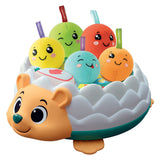 Clementoni baby vang de egel