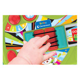 Clementoni Baby-Gitarrentiere