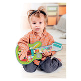 Clementoni Baby-Gitarrentiere