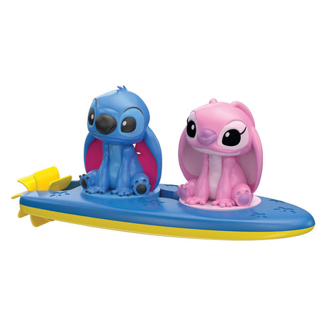 Clementoni baby baby badspeelgoed surfset stitch angel