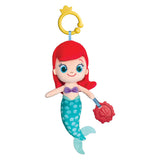 Clementoni baby interactieve knuffel ariel
