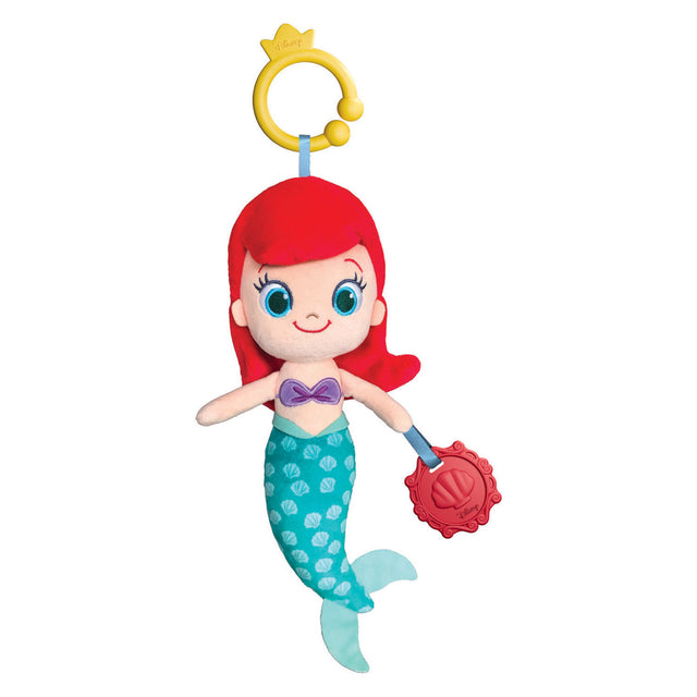 Clementoni baby interactieve knuffel ariel