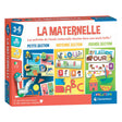 Clementoni education - op kleuterschool