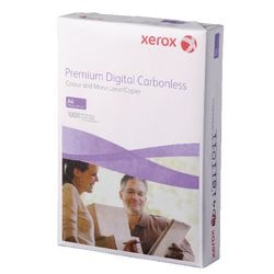Selbstdurchschreibepapier Xerox A4 80 g m² Farbsortiment 500 Blatt