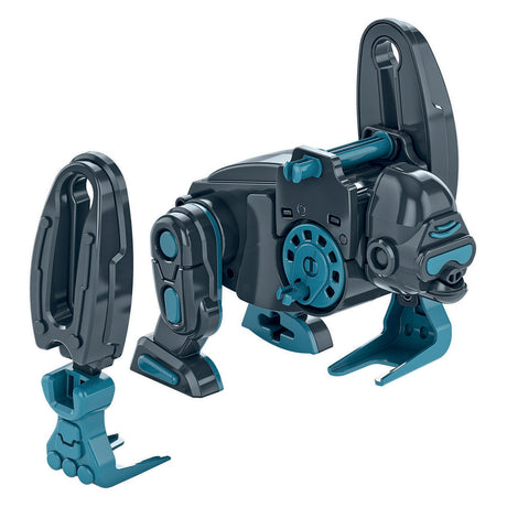 Clementoni Wissenschaftsspiel Gorilla-Roboter