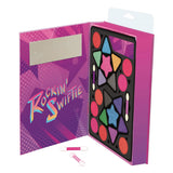 Clementoni crazy chic swiftie - rockin' trousse