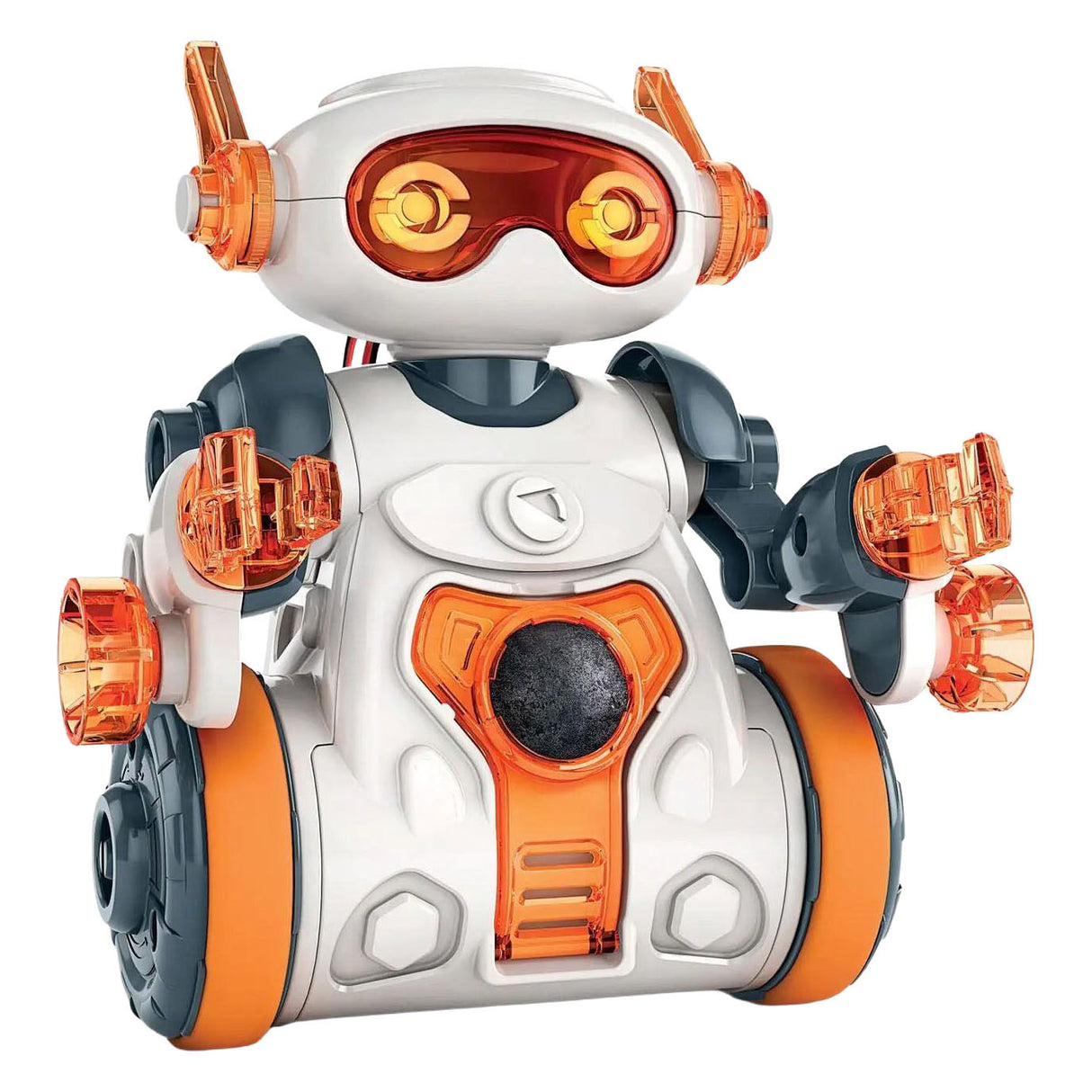 Clementoni Wissenschaftsspiel Mio Robot
