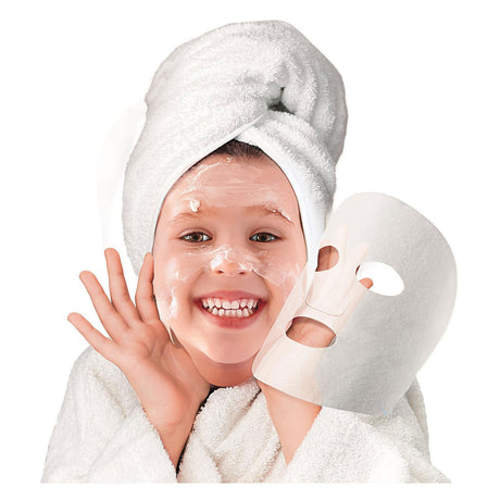 Clementoni wetenschap spel - gezichtsmaskers maken