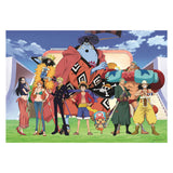 Clementoni-Puzzle einteilig – 1500 Teile.