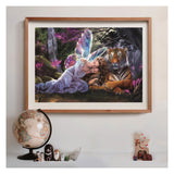 Clementoni-Puzzle My Sentinel 1500 Teile farbenfroher Puzzlespaß.