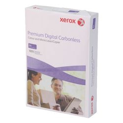 Selbstdurchschreibepapier Xerox Premium A4 rosa, weiß 500 Blatt