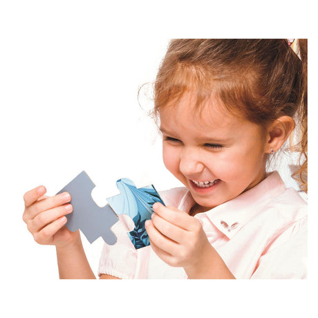 Clementoni Kinderpuzzle Disney Classic – Puzzle 104 Maxiteile – Puzzle für Ihr Kind – Lernspielzeug – Puzzles für Kinder ab 4 Jahren