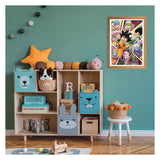 Clementoni - Puzzle - Dragon Ball Daima - Porträt - 104 Teile - Super - ab 6 Jahren