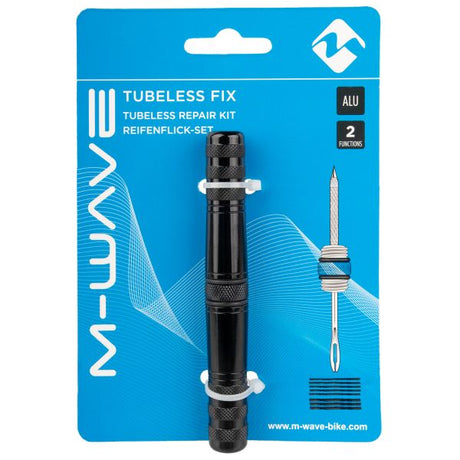 M-Wave Tubeless Fix Reparatur Kit