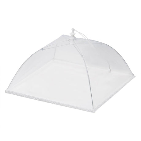 Westmark Fliegenhaube 34x34 cm | 2 Stk